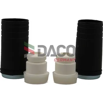 Zarážka, odpružení DACO PK0321