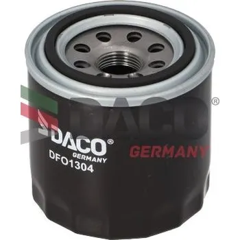 Olejový filtr Olejový filtr DACO DFO1304
