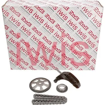 Sada řetězů, pohon olejové pumpy A.I.C. 59366Set