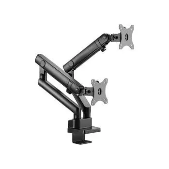 Držák monitoru STELL SOS 2021 držiak na monitor - dual
