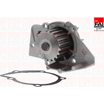 Chladič motoru Vodní čerpadlo, chlazení motoru FAI AUTOPARTS WP6242