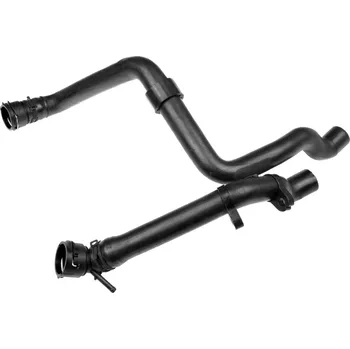 Chladič motoru Hadice chladiče GATES 05-4086