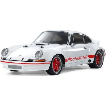 RC model auta Tamiya Tamiya 58740 PORSCHE 911 CARRERA RSR 2.8 (BT-01)