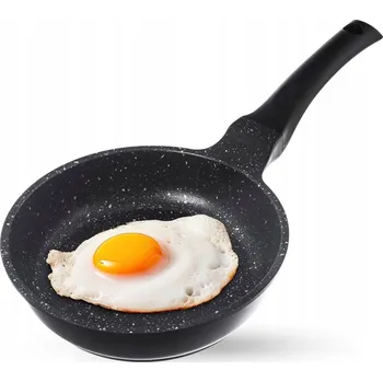 Pánev Tradiční pánev Orion 4903336861146 16 cm granitová