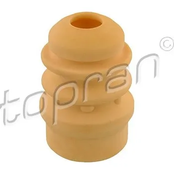 Zarážka, odpružení HANS PRIES - TOPRAN 107 667