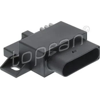 Palivové čerpadlo Ridici jednotka, palivova pumpa TOPRAN 121 005