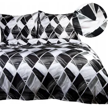 Povlečení Sada povlečení bavlněného cottonlove 220x200 BAVLNA 100% vyberte si vzor