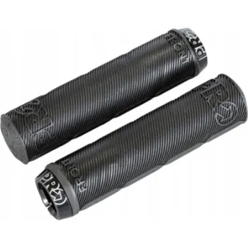 grip Gripy na kolo Pro Econtrol Lock On černé Gumové