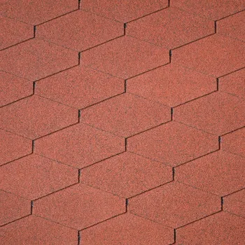 Onduline Bardoline Classic Triangular…
