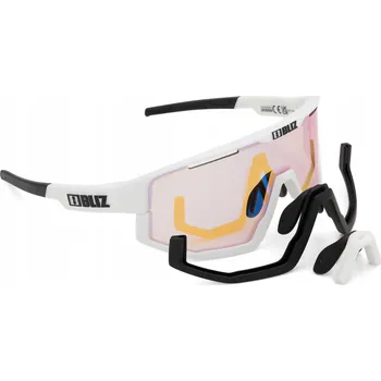 Sluneční brýle Brýle Bliz Fusion Nano Optics Nordic Light