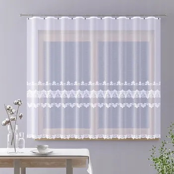 Obraz ZÁCLONA ŽAKÁROVÁ METRÁŽ 618490 180 SE VZOREM PRUHŮ