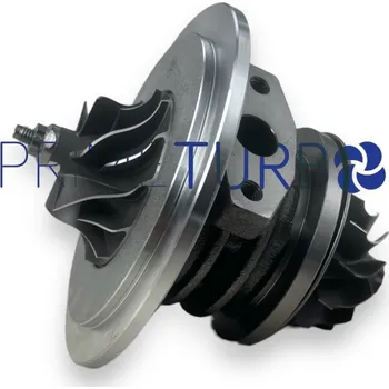 Turbodmychadlo Skupina trupu, turbodmychadlo Prime Turbo G00334C