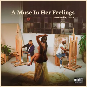Zahraniční hudba DVSN : A Muse In Her Feelings LP