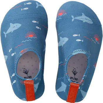 Fresk Dětské boty do vody UV Fresk Shark Velikost obuvi: 29/30