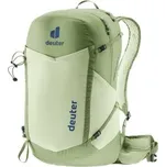 deuter Speed Lite Pro 25 mineral-grove zelená