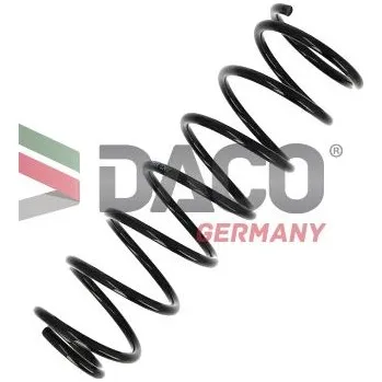 Pružina podvozku DACO 811017
