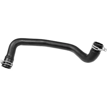 Chladič motoru Hadice chladiče GATES 05-4443