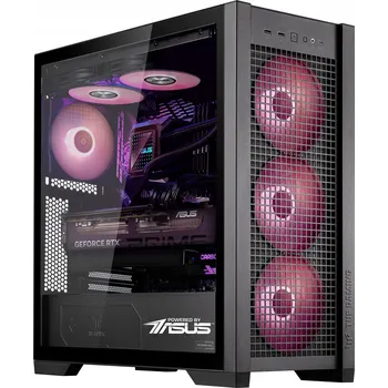 Stolní počítač VIST PBA Core i9 14900KF AiO RTX 5070 Ti 64GB DDR4 SSD 2TB WIFI W11 DLSS 4