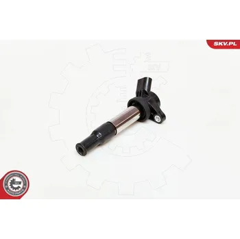 Autoelektrika Zapalovací cívka ESEN SKV 03SKV157