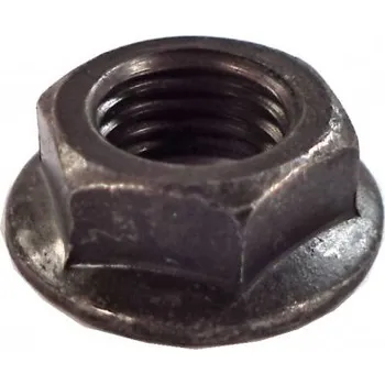 Matice na str.osu černá