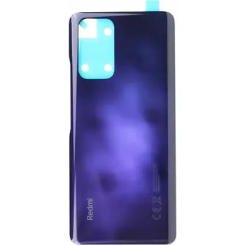 Náhradní kryt pro mobilní telefon XIAOMI REDMI NOTE 10 PRO ORIG KRYT BATERIE ZADNÍ PANEL