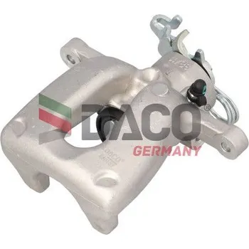 Brzdový systém Brzdový třmen DACO BA0107