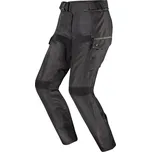 LS2 TRAVEL MAN PANT BLACK DARK GREY M
