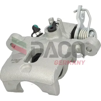 Brzdový systém Brzdový třmen DACO BA1700