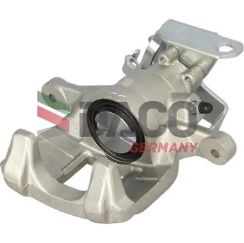 Brzdový systém Brzdový třmen DACO BA1027