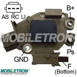 Regulátor generátoru MOBILETRON VR-PR4920