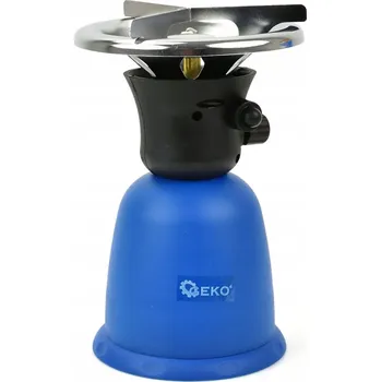 Turistický vařič Turistický vařič na kartuše