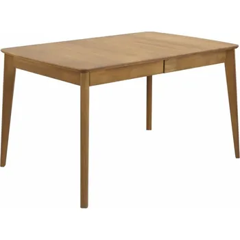 Jídelní stůl Rozkládací jídelní stůl 130/220×85 ALEX S25 dub