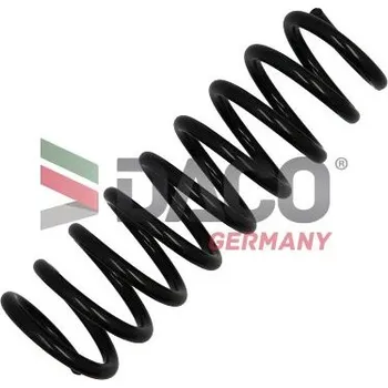 Pružina podvozku DACO 811707