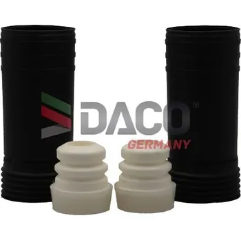 Ochranná sada proti prachu, tlumič pérování DACO PK0320