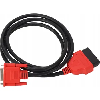 Autoelektronika Diagnostický kabel 16Pin na 26 PIN OBD pro skener SOLUS ULTRA EESC318