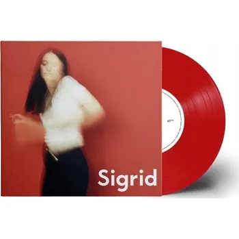 Zahraniční hudba The Hype Sigrid Vinylová Deska