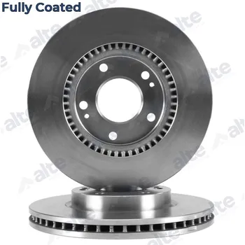 Brzdový kotouč Brzdový kotouč ALTE AUTOMOTIVE 127973FCAL