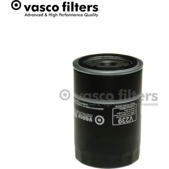 Olejový filtr Olejový filtr VASCO V239