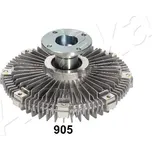 Spojka, větrák chladiče ASHIKA 36-09-905