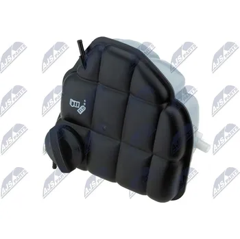 Chladič motoru Vyrovnávací nádoba, chladivo NTY CZW-VW-014