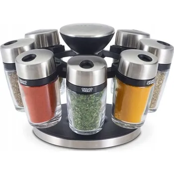 Obraz Solnička a pepřenka Cole & Mason , průhledná, černá, šedá