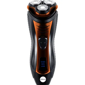 Holicí strojek Holicí Strojek Eldom G51 Rapid
