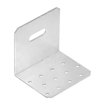 Úhloměr Úhelník stavitelný 80 x 80 x 80 KMR8 (Úhelník spojovací, montážní nastavitelné)