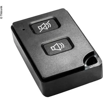 Centrální zámek THITRONIC Dálkové ovládání Thitronik 868