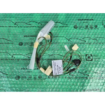 Auto elektroinstalace Originální díl Škoda svazek elektrické instalace pro zadní světla Škoda Felicia VAN PLUS 6U9971726