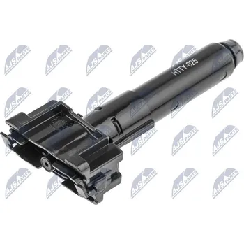 Autosklo Tryska ostřikovače, čištění světlometu NTY EDS-TY-025