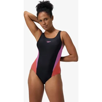 Dámské plavky Speedo Colourblock 2.0 36