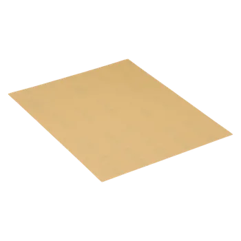 Brusný kotouč RHODIUS Brusné archy KFPB 230 x 280 P400 ALPHAline