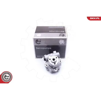 Posilovač řízení Hydraulické čerpadlo, řízení ESEN SKV 10SKV256