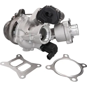 Turbodmychadlo Turbodmychadlo, přeplňování KAMOKA 8600129